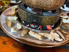 -康巴藏餐(束河古镇店)