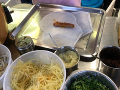 -安徽阜阳卷馍(西单店)