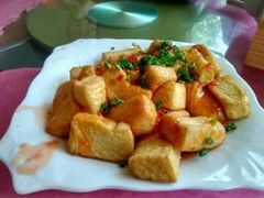 -邹记·美食(斗门店)