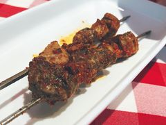-西贝莜面村(万象天地店)