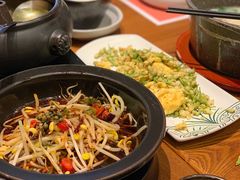 -云海肴·汽锅鸡·云南菜(苏州中心店)