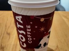 -COSTA COFFEE(丰联广场店)