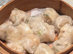 -王庄阿咪海鲜大排档(上下杭店)
