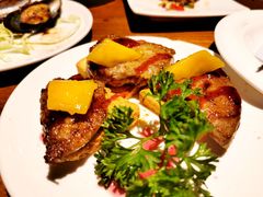 -Mr·Fish鱼鲜生海鲜放题(银泰in99店)