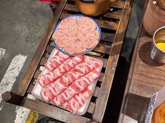 -萍姐火锅·公路夜市(南京新街口店)