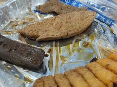 -彭姐麻辣烫(海淀店)