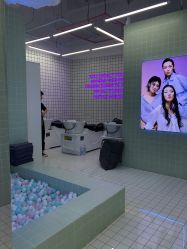 -P.STYLE 派斯造型