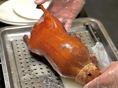 -范家小馆·烤鸭新京菜(金融街店)