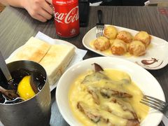 -新记餐厅(香槟大厦店)