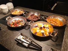 -Social 秀西餐厅-长沙瑞吉酒店(运达店)