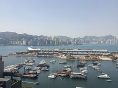 -香港悦品海景酒店