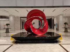-上海宝华喜来登酒店·采悦轩中餐厅