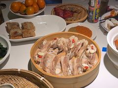 -筱爷叔·上海传统手工菜(玉树路店)