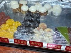 -农记海南清补凉(沈阳小区店)