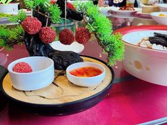 -恒悦轩·粤菜(上海展览中心店)