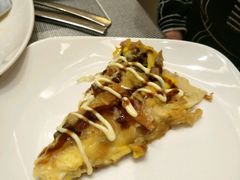 -盛宴标帜餐厅·亲子自助 (南昌喜来登酒店)