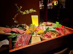 -300杯·和牛烧肉清酒专门店(廊里店)