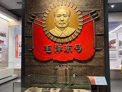 -中国铁道博物馆(正阳门馆)