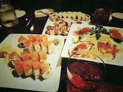 -玛斯兰德国际酒店-西餐厅