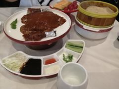 -大鸭梨烤鸭(石佛营店)