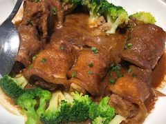 -汤城小厨•粤菜•靓汤(西直门凯德MALL店)