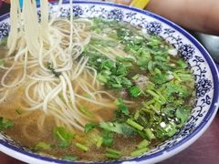 -中国传统伊兰拉面(石景山店)