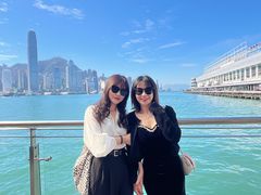 -海港城