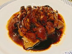 米之莲禄鹅-常来小聚·广州非遗传承餐厅(高德置地店)