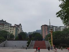 -三峡梯城