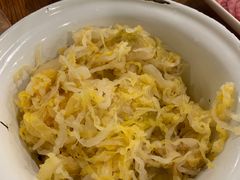 -老门框爆肚涮肉(金宝街店)