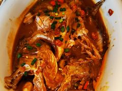 -小菜园新徽菜(扬州华润万象汇店)