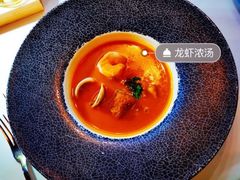 -Kathleen's Waitan 凯圣琳江景西餐厅(外滩店)
