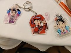 -刘姐啤酒鱼民族演艺餐厅(西街总店)