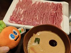 -南门涮肉(后海店)