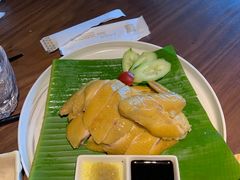 -星叶·东南亚料理(宁波万象汇店)