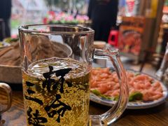 -冯校长老火锅(广州正佳广场店)