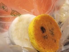 -小米粑粑(玉锦苑店)