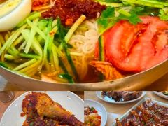 -贤花饭店(城阳店)