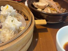 -龍聚祥烧麦馆(万达店)