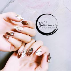 -雪儿·YuKi美甲美睫皮肤管理Salon