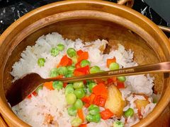 -云海肴云南菜·蒸汽石锅鱼(青岛万象城店)