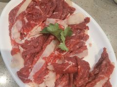 -为什么牛潮汕牛肉火锅(万胜广场店)