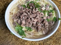 -北路拉面馆(洪湖里店)
