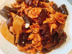 过油肉-泰福成大酒店(泰来道店)