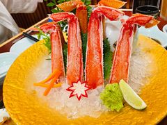 -蟹田居·活蟹料理(东城店)