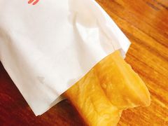 -华记原味汤粉王(海湾分店)