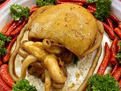 -李记红灯笼龙虾馆(渔人码头店)