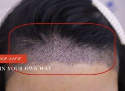 -大麦微针植发全国连锁