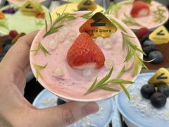 -白色日记·手作酸奶(麦凯乐店)