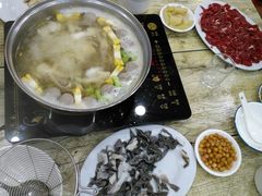 -州记·肠粉·牛肉火锅(福安店)